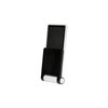 Additional Thumbnail Image 3 - a black object on a white background