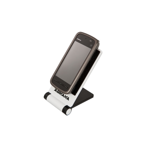 Additional Image 1 - a phone on a stand