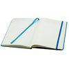 View Image 3 of 3 of DISC A5 Hardbacked Notebook - Full Colour