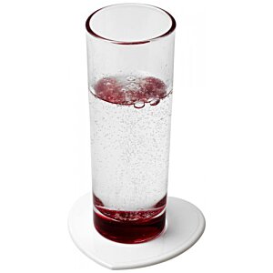 Additional Image 2 - a glass with liquid in it