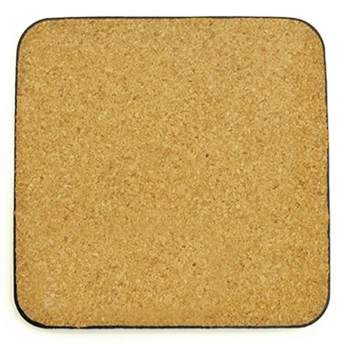 Additional Image 1 - a square brown square object