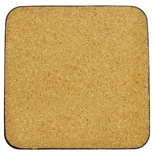 Additional Image 1 - a square brown square object