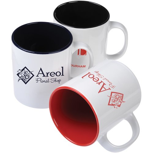 Additional Image 1 - a group of coffee mugs