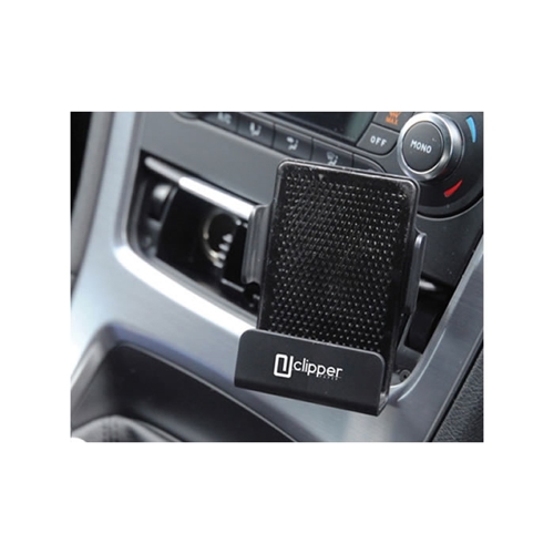 Additional Image 1 - a close up of a car radio