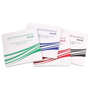 Additional Image 1 - a group of papers on a white background