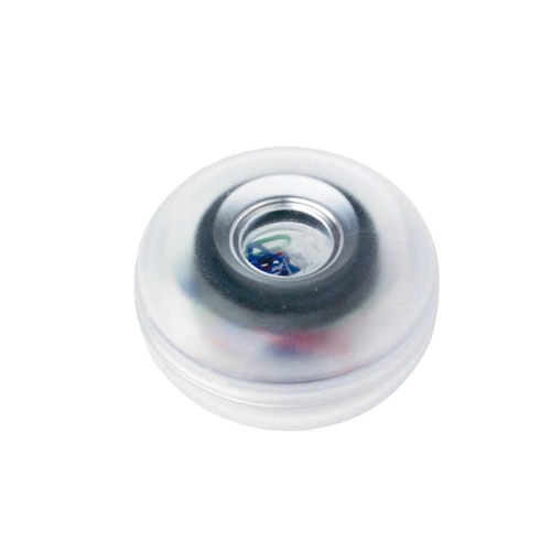Additional Image 2 - a close up of a round object