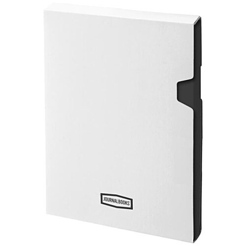 Additional Image 2 - a white rectangular object with a black handle