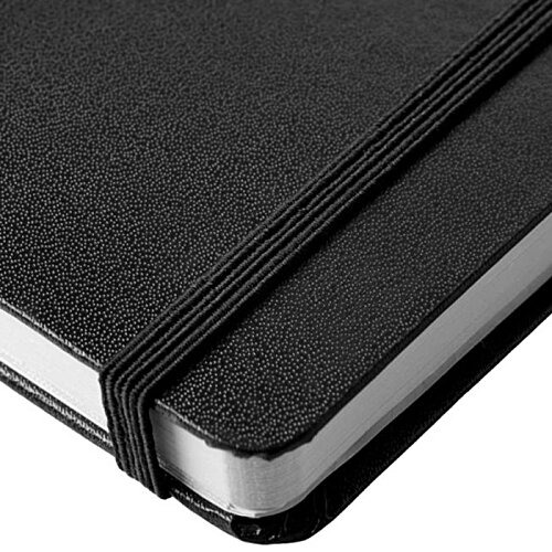 Additional Image 5 - a close up of a notebook