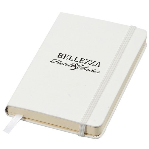 Additional Image 3 - a white book with black text