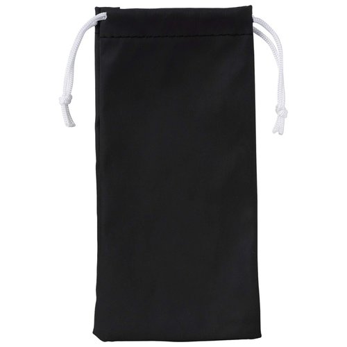 Additional Image 9 - a black bag with string