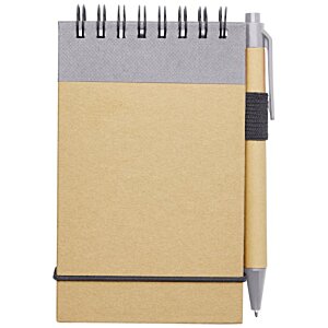 Additional Image 7 - a close up of a notebook