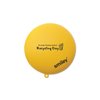 Additional Thumbnail Image 2 - a yellow ball with black text