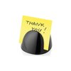 Additional Thumbnail Image 6 - a yellow paper on a black stand
