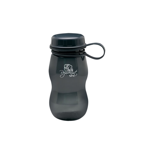 Additional Image 1 - a black object with a strap