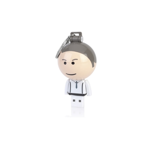 Additional Image 2 - a small toy figure with a hat