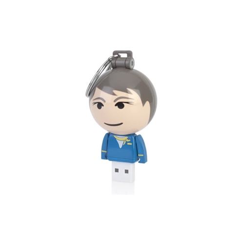 Additional Image 5 - a small toy figure of a woman