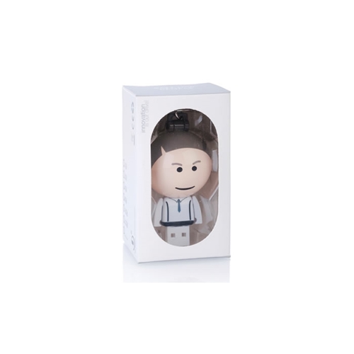 Additional Image 9 - a small toy in a plastic box