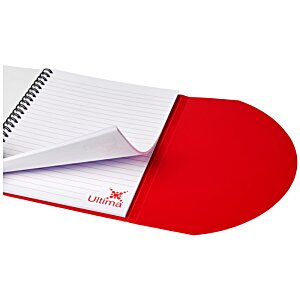 Additional Image 2 - a red and white envelope