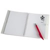 Additional Thumbnail Image 2 - a pen on a notebook