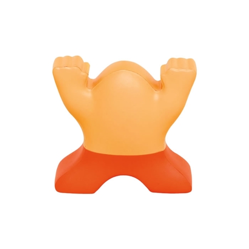 Additional Image 1 - a yellow and orange toy