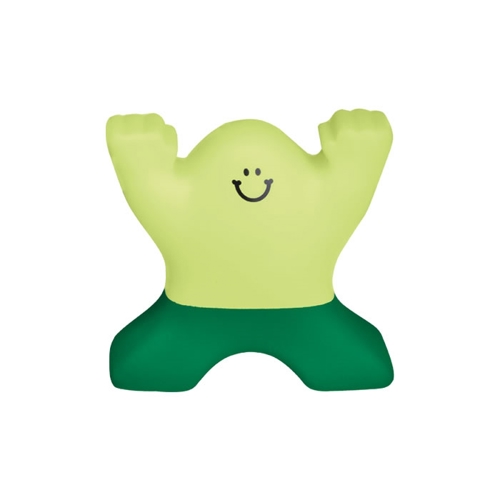 Additional Image 4 - a green and yellow toy