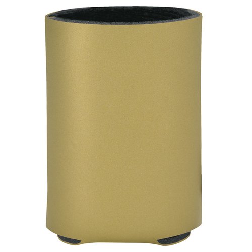 Additional Image 1 - a tan cylindrical object with black legs
