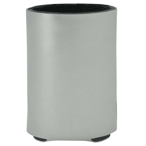 Additional Image 2 - a white cylindrical container with black bottom