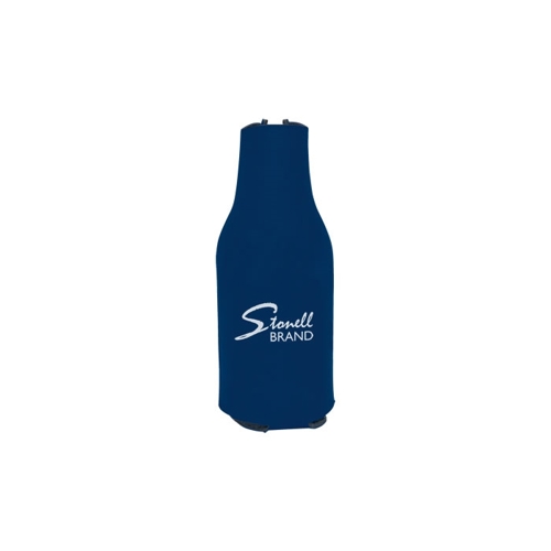 Additional Image 1 - a blue bottle with white text