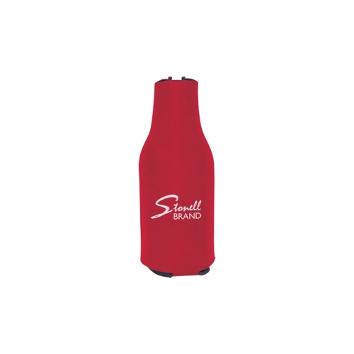 Additional Image 2 - a red bottle with white text