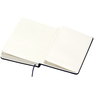 Additional Image 3 - a white open book with a blue string