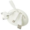 View Image 5 of 10 of DISC USB Charging Pouch iPhone4