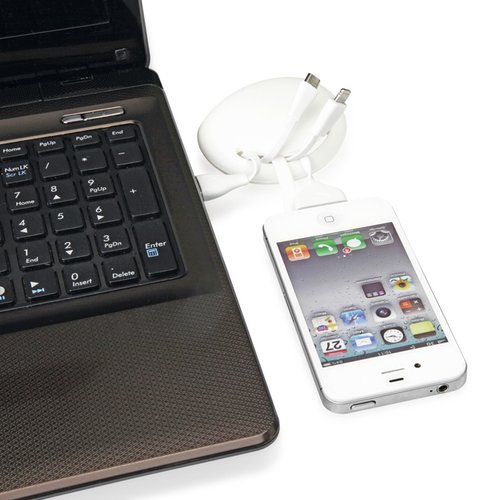 Additional Image 6 - a cell phone next to a laptop