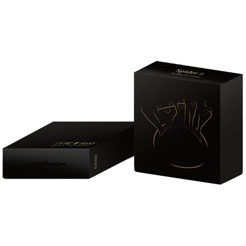 Additional Image 8 - a black box on a white background
