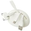 View Image 3 of 10 of DISC USB Adapter Pouch