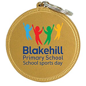 Additional Image 3 - a gold coin with a logo