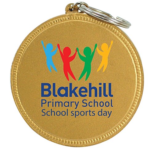 Additional Image 3 - a gold coin with a logo