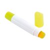 View Image 3 of 6 of Crayon Highlighter Set - Printed