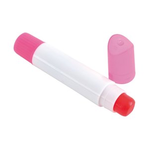 Additional Image 4 - a close-up of a white and pink marker