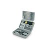 Additional Thumbnail Image 1 - a grey electronic device with a white cover