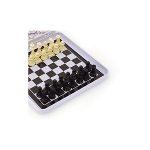 Additional Image 1 - a close up of a chess board