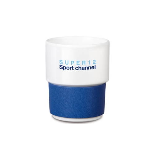 Additional Image 1 - a white and blue container