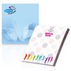 View Image 2 of 2 of BIC® Sticky Notes - 68 x 75mm - 25 Sheets