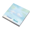 View Image 3 of 3 of DISC BIC® Sticky Notes - 75 x 75mm - 25 Sheets