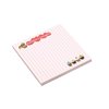 View Image 2 of 2 of DISC BIC® Sticky Notes - 101 x 101mm - 50 sheets