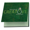 View Image 4 of 4 of DISC BIC® Sticky Note Booklet - 75 x 75mm 50 Sheet