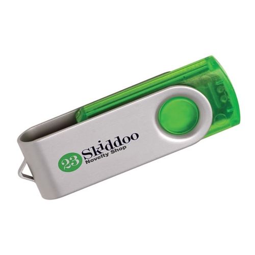 Additional Image 1 - a close up of a flash drive