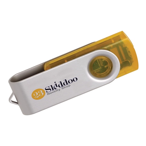 Additional Image 4 - a close up of a flash drive