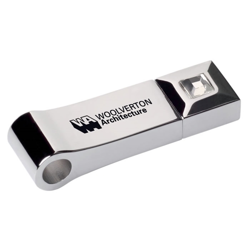 Additional Image 1 - a close-up of a flash drive