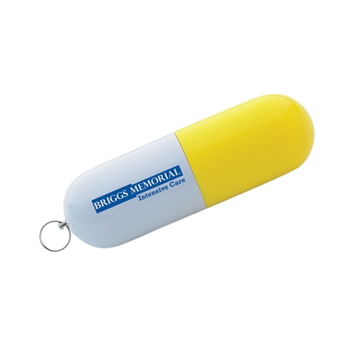 Additional Image 3 - a close up of a pill