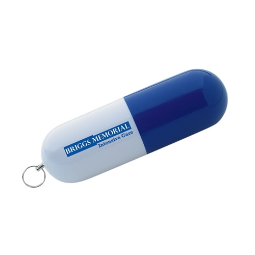 Additional Image 1 - a close up of a pill